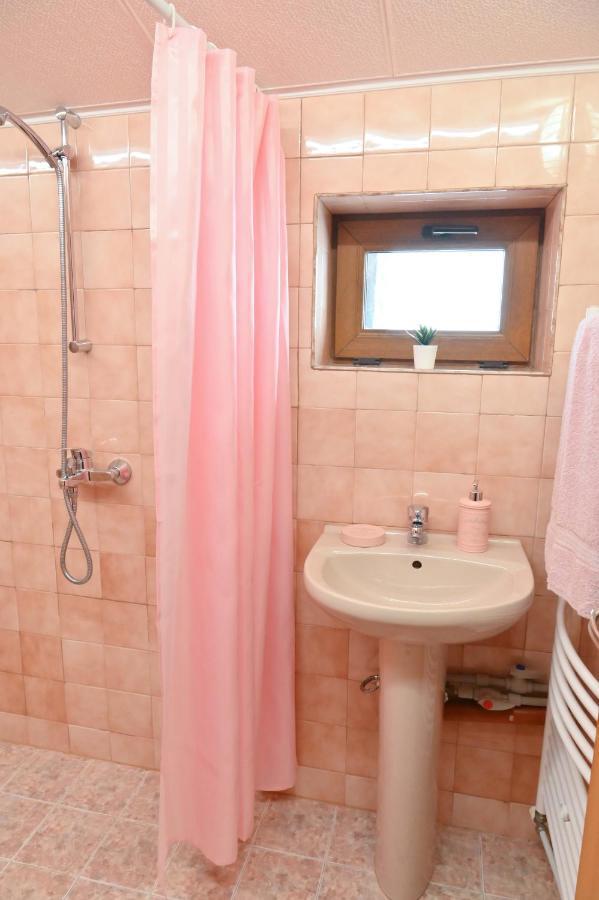 Discovery Apartment バンスコ エクステリア 写真