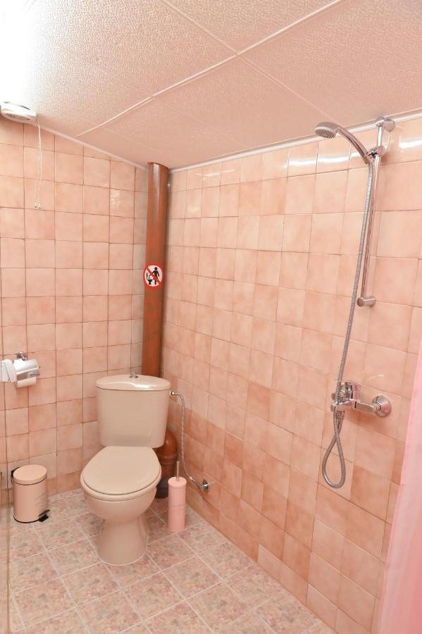 Discovery Apartment バンスコ エクステリア 写真